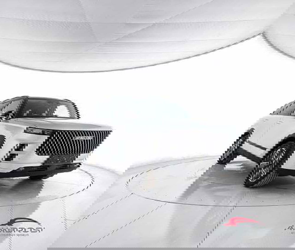 Jaecoo Jaecoo 7 nuova a Perugia (2)