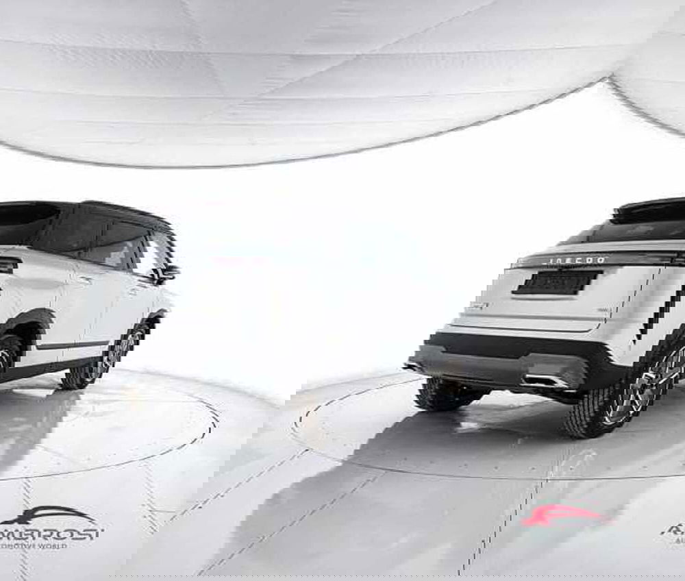 Jaecoo Jaecoo 7 nuova a Perugia (3)