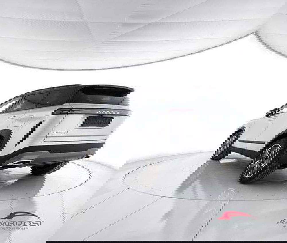 Jaecoo Jaecoo 7 nuova a Perugia (4)