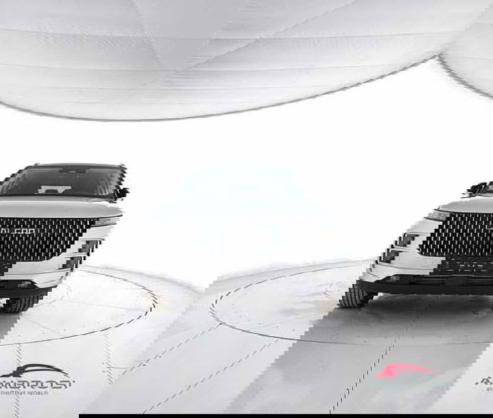 Jaecoo Jaecoo 7 nuova a Perugia (5)