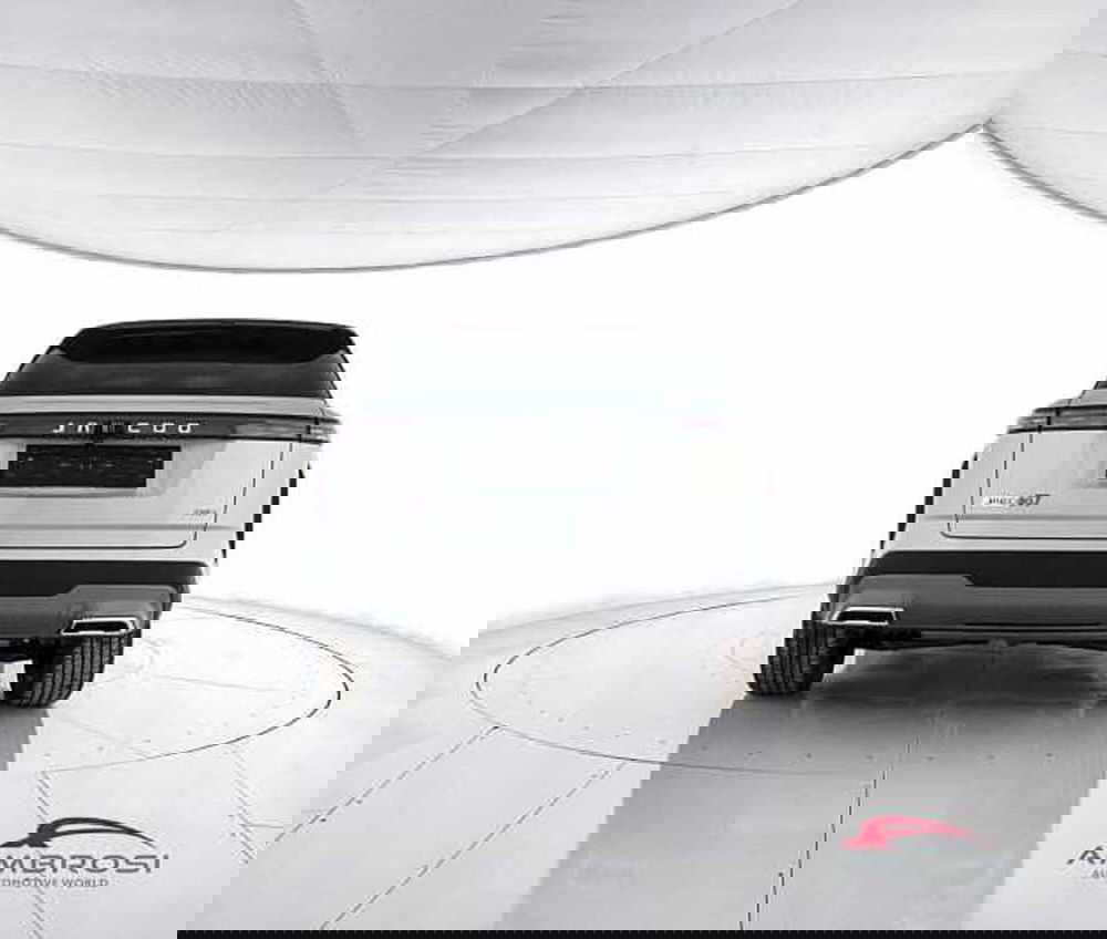 Jaecoo Jaecoo 7 nuova a Perugia (6)