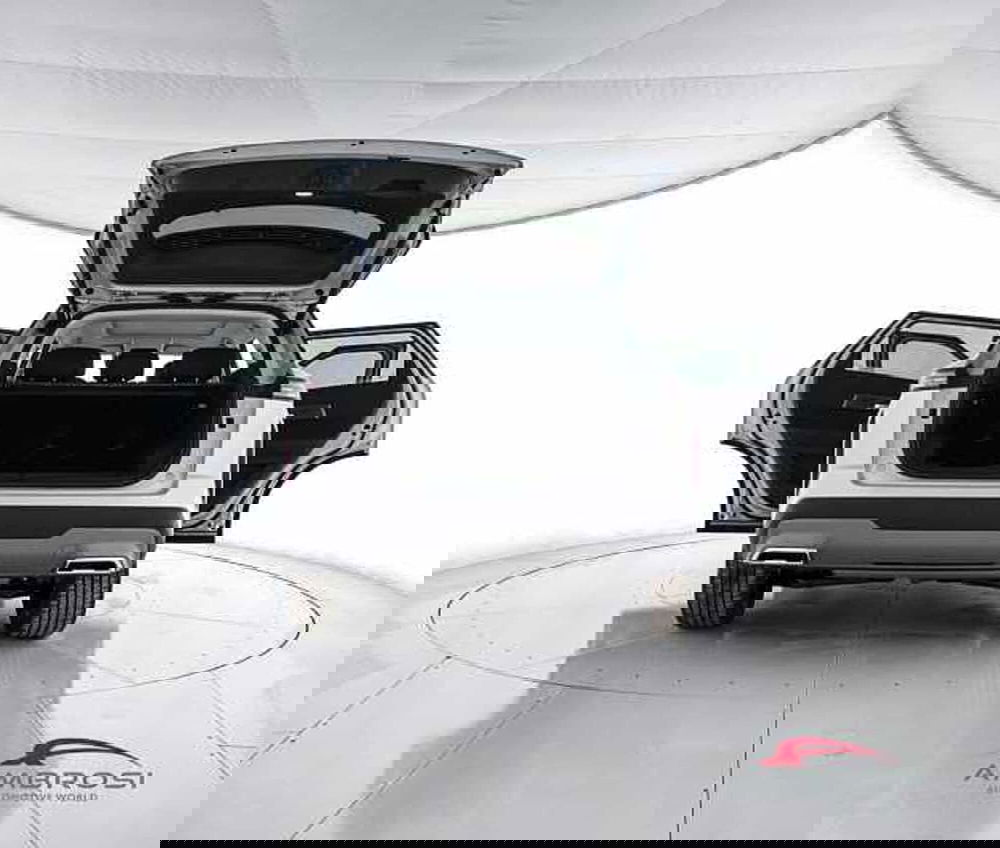 Jaecoo Jaecoo 7 nuova a Perugia (7)