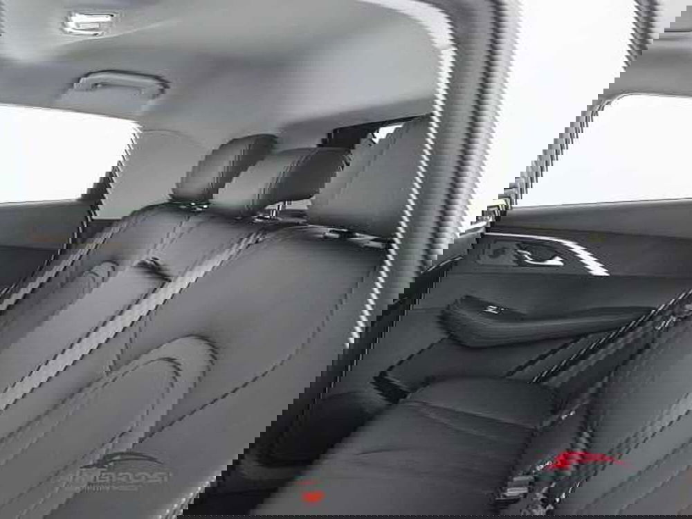 Omoda Omoda 5 usata a Perugia (10)