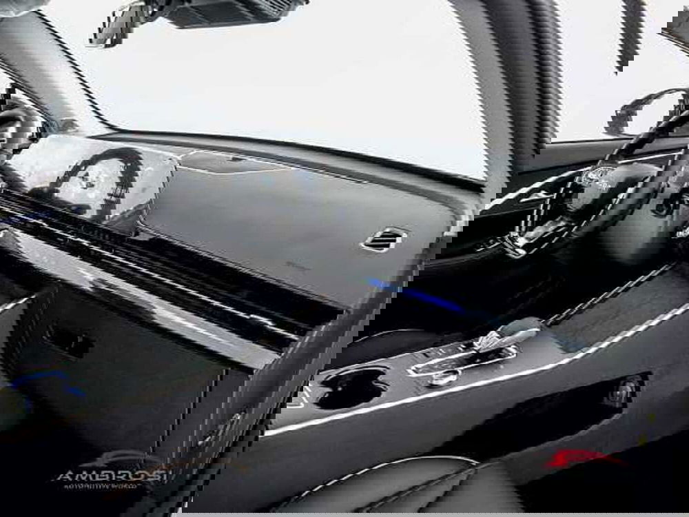 Omoda Omoda 5 usata a Perugia (12)