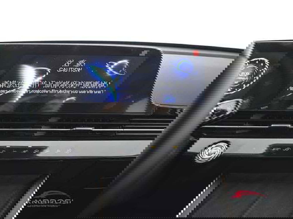 Omoda Omoda 5 usata a Perugia (14)