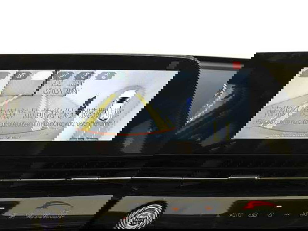 Omoda Omoda 5 usata a Perugia (17)