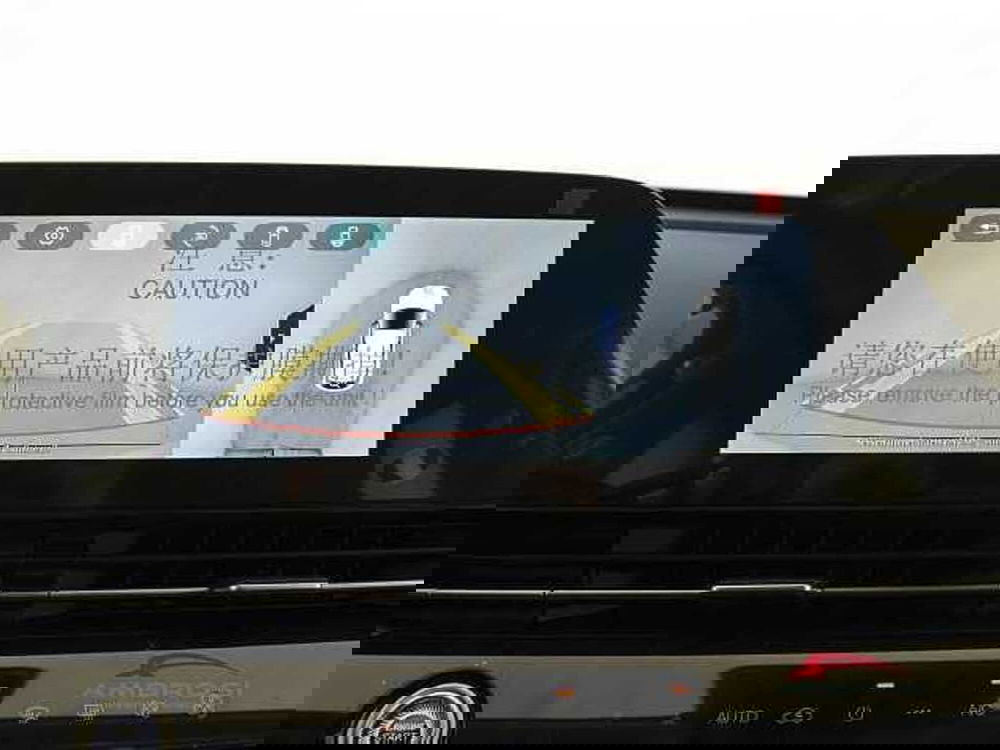 Omoda Omoda 5 usata a Perugia (18)