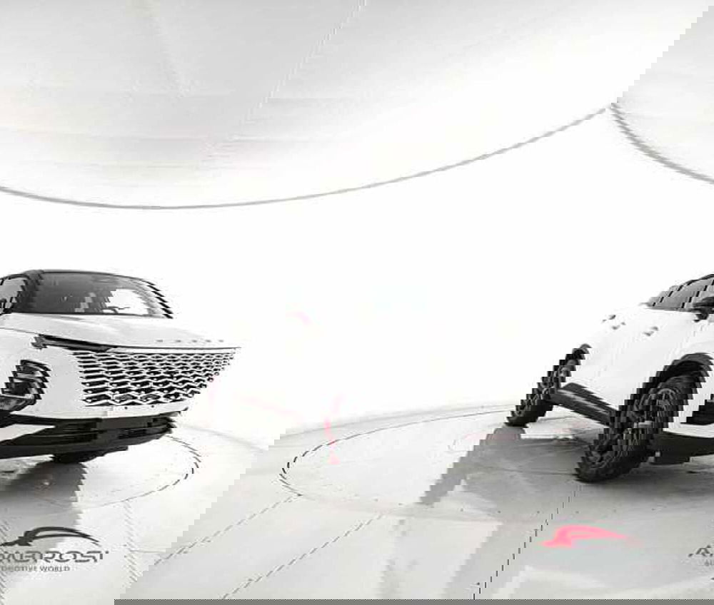 Omoda Omoda 5 usata a Perugia (2)