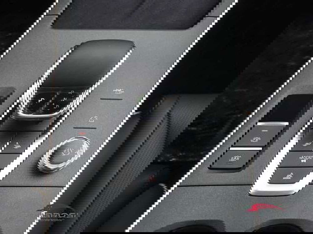 Omoda Omoda 5 usata a Perugia (20)