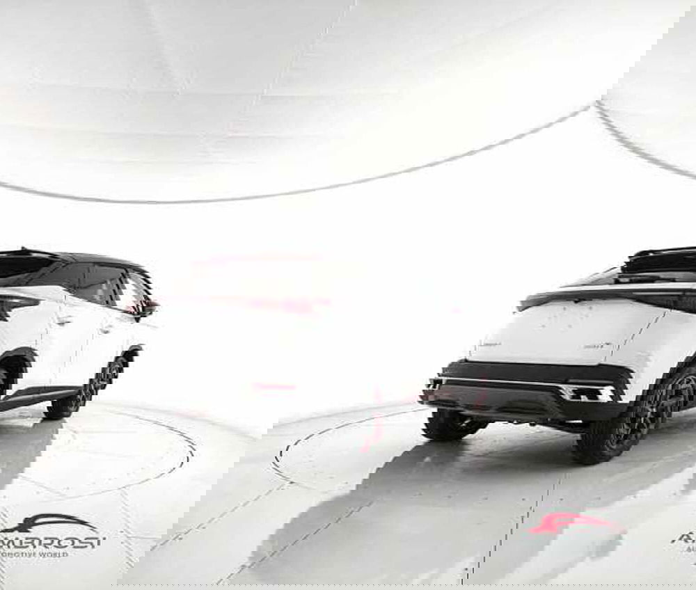 Omoda Omoda 5 usata a Perugia (3)