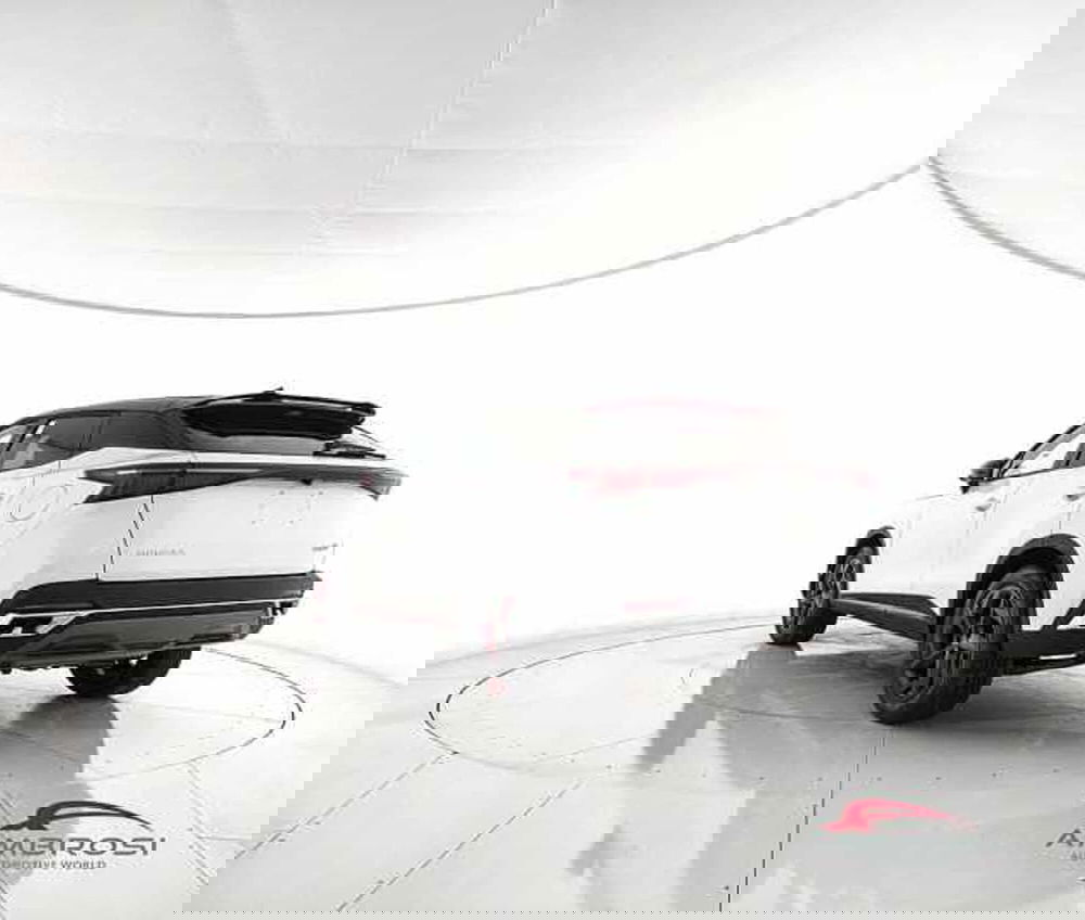 Omoda Omoda 5 usata a Perugia (4)