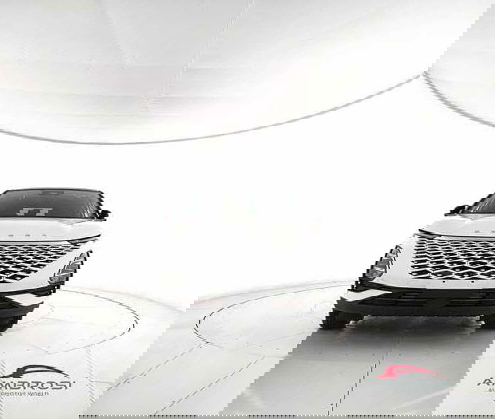 Omoda Omoda 5 usata a Perugia (5)