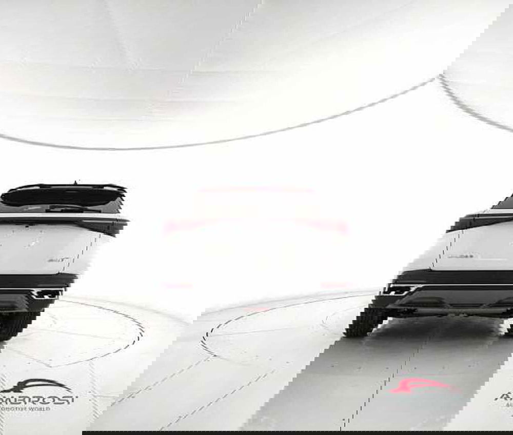 Omoda Omoda 5 usata a Perugia (6)