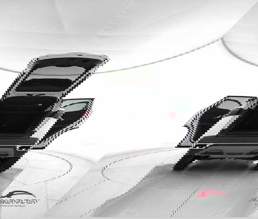 Omoda Omoda 5 usata a Perugia (7)