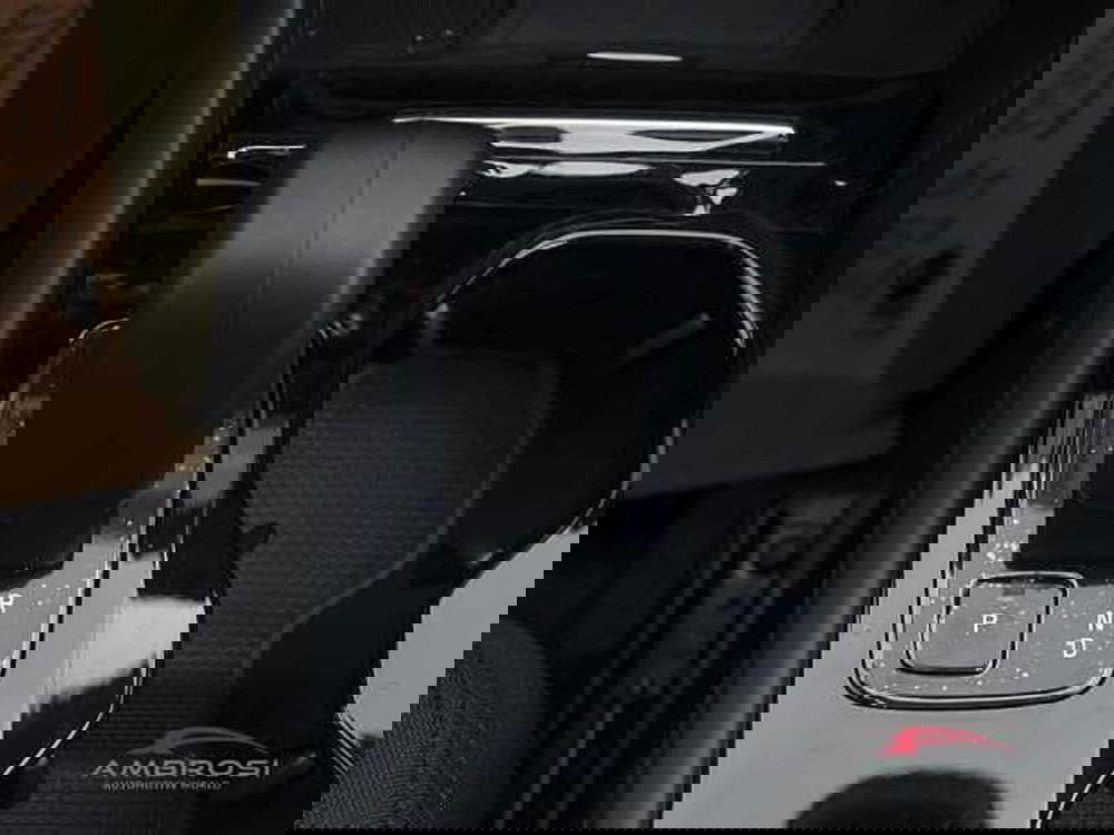 Volvo C40 nuova a Viterbo (18)