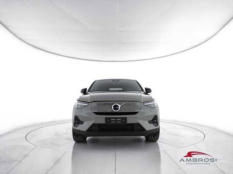 Volvo C40 nuova a Viterbo (5)