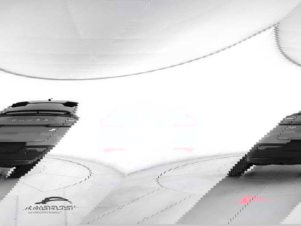 Volvo C40 nuova a Viterbo (6)