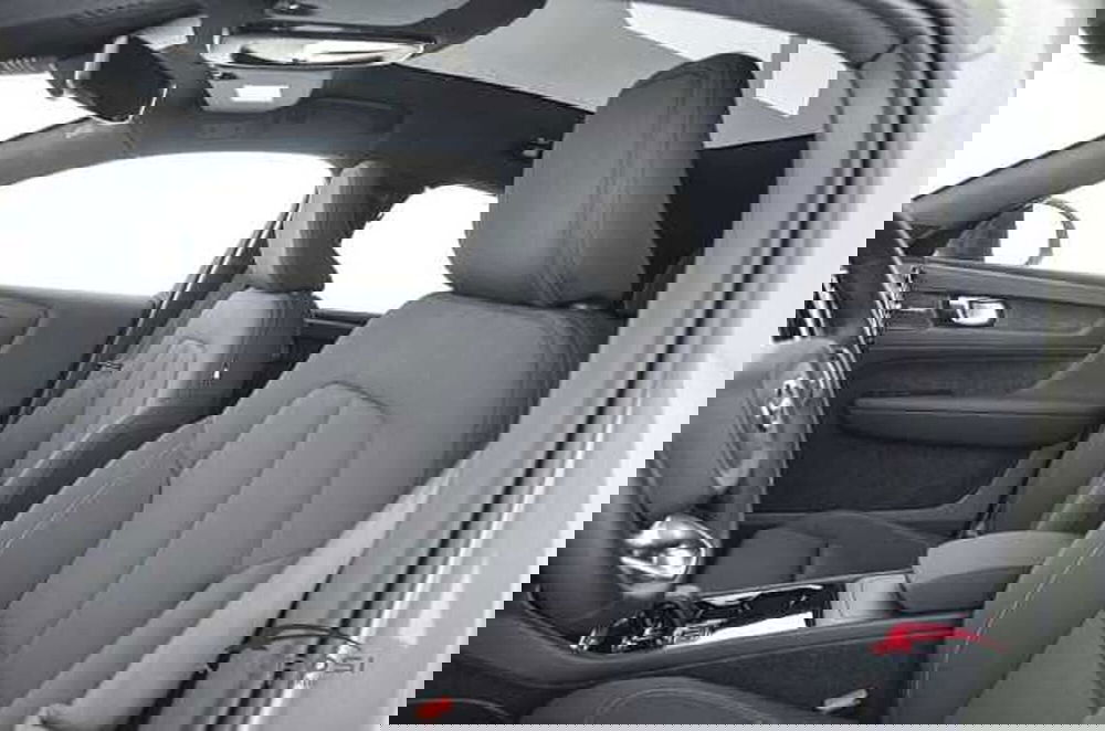 Volvo C40 nuova a Viterbo (9)