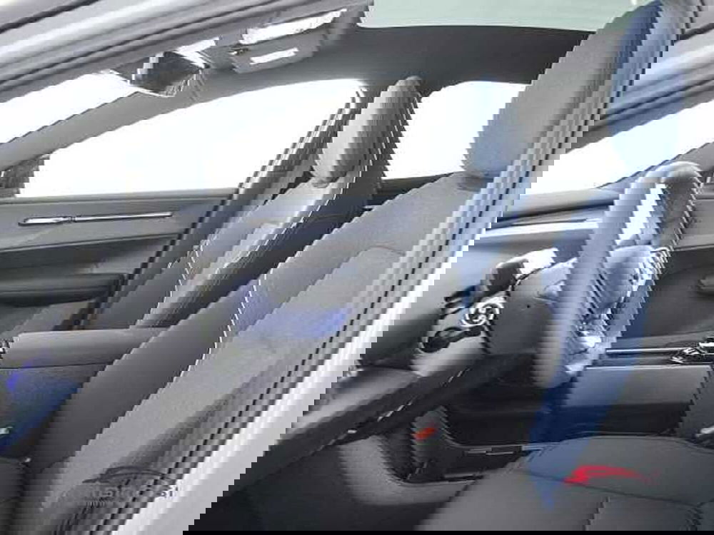 Volvo EX30 Cross Country nuova a Viterbo (9)