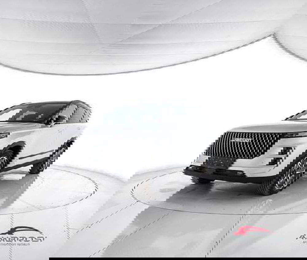 Jaecoo Jaecoo 7 nuova a Viterbo