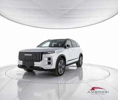 Jaecoo Jaecoo 7 1.6 tgdi Premium 2wd 7dct nuova a Viterbo