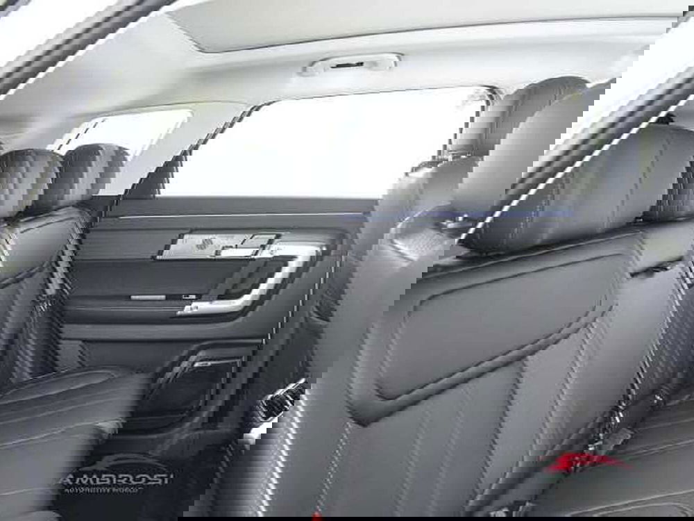 Jaecoo Jaecoo 7 nuova a Viterbo (11)