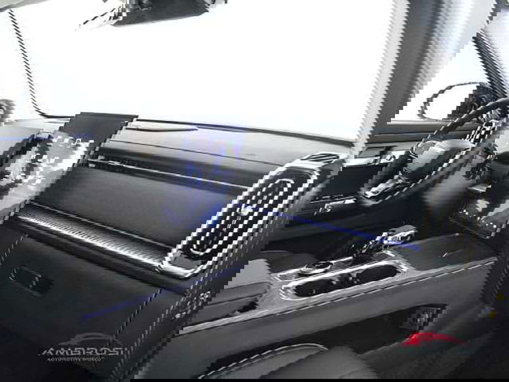 Jaecoo Jaecoo 7 nuova a Viterbo (12)