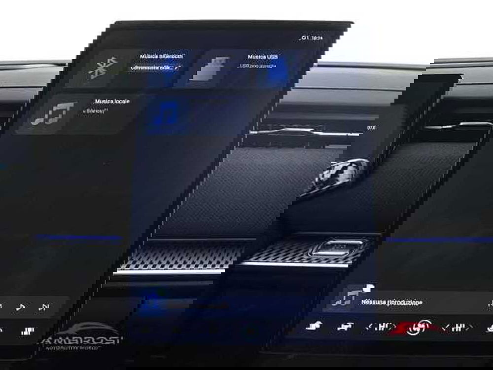 Jaecoo Jaecoo 7 nuova a Viterbo (14)