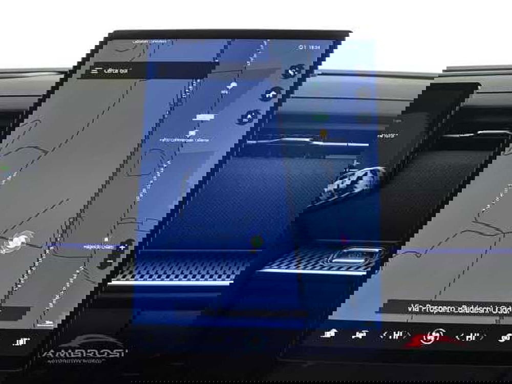 Jaecoo Jaecoo 7 nuova a Viterbo (15)