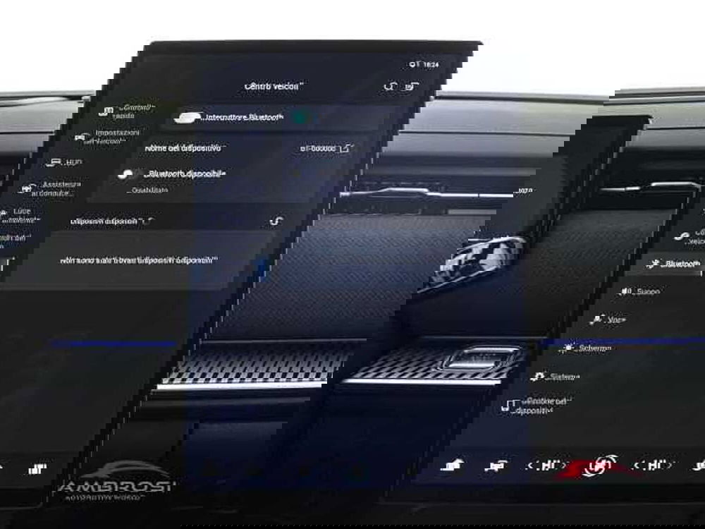 Jaecoo Jaecoo 7 nuova a Viterbo (17)