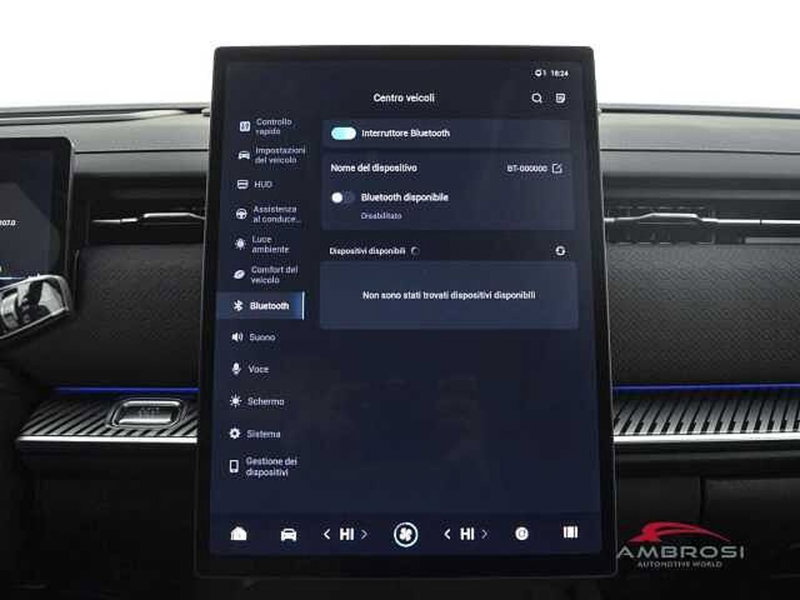Jaecoo Jaecoo 7 nuova a Viterbo (17)