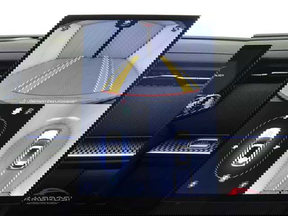 Jaecoo Jaecoo 7 nuova a Viterbo (18)