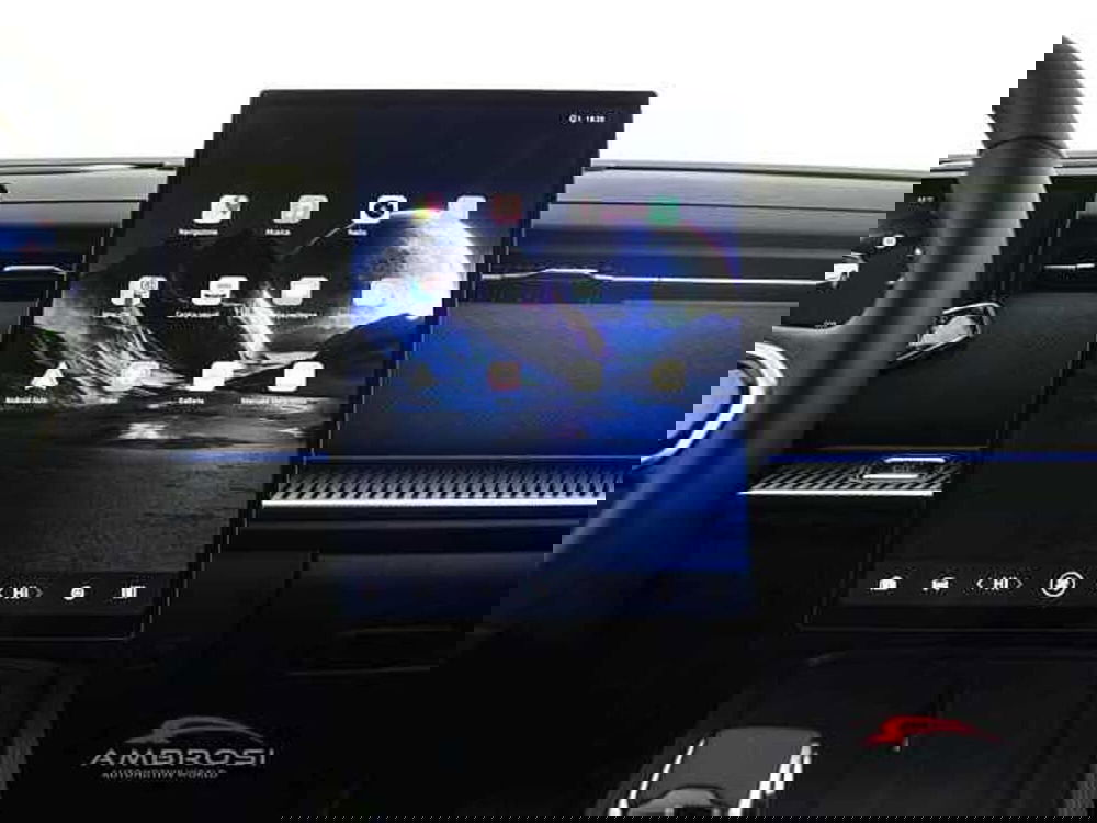 Jaecoo Jaecoo 7 nuova a Viterbo (19)