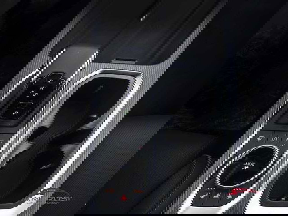 Jaecoo Jaecoo 7 nuova a Viterbo (20)