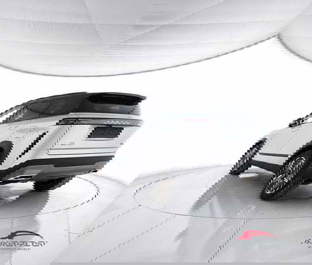 Jaecoo Jaecoo 7 nuova a Viterbo (4)