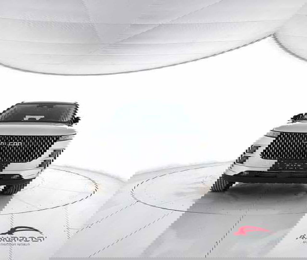 Jaecoo Jaecoo 7 nuova a Viterbo (5)