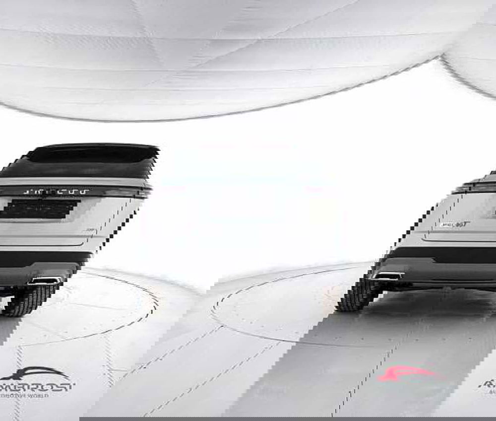 Jaecoo Jaecoo 7 nuova a Viterbo (6)