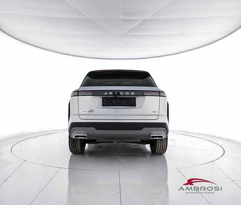 Jaecoo Jaecoo 7 nuova a Viterbo (6)