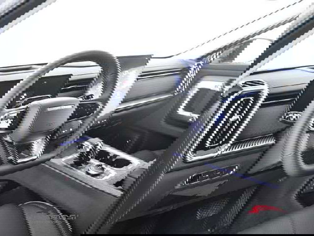 Jaecoo Jaecoo 7 nuova a Viterbo (8)