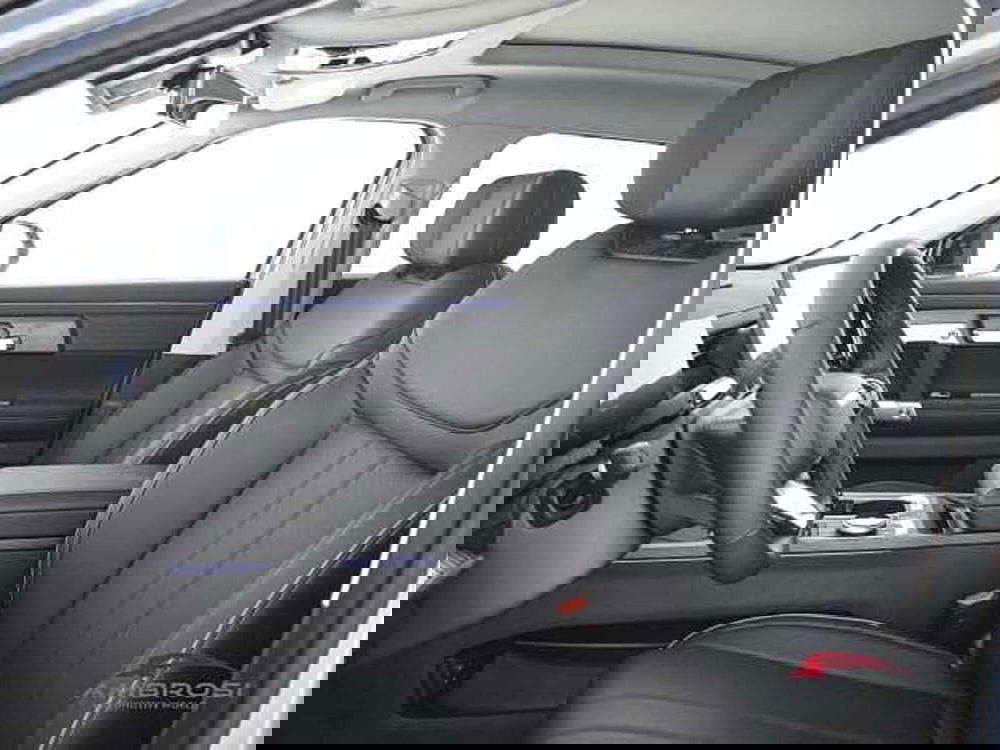 Jaecoo Jaecoo 7 nuova a Viterbo (9)