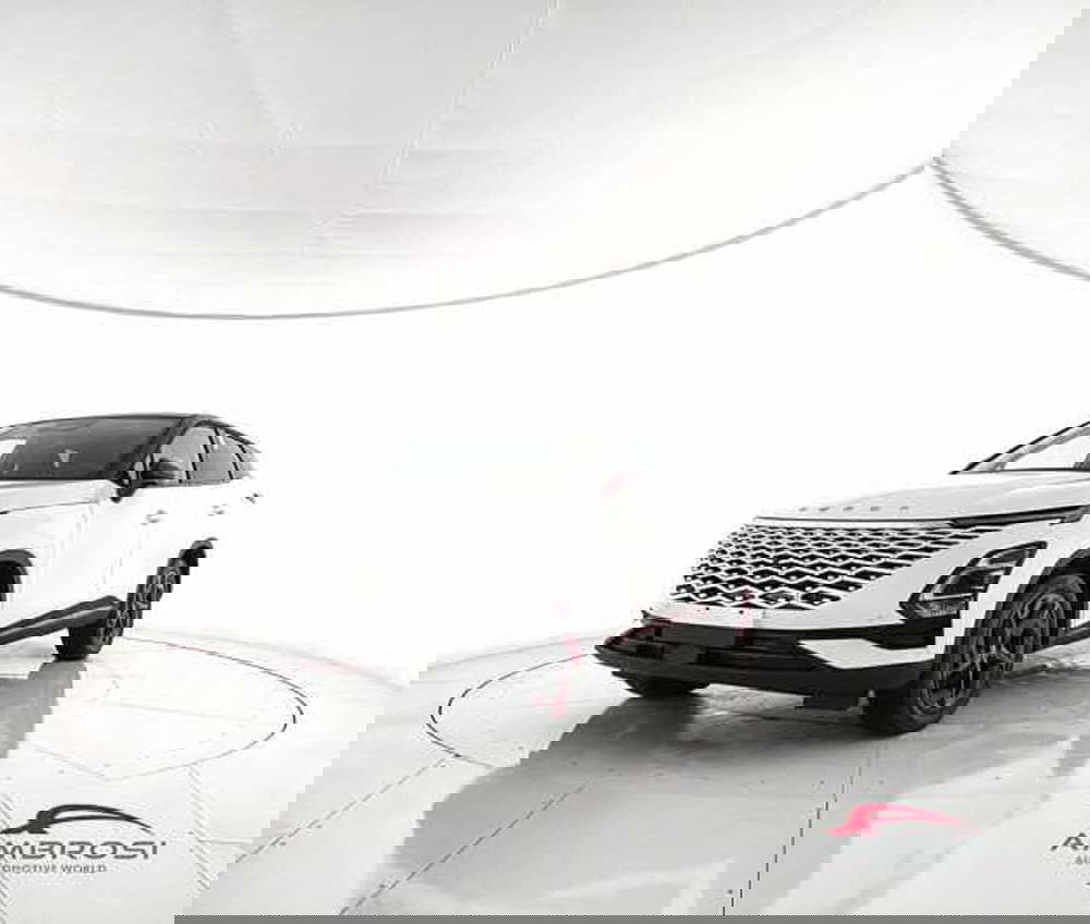 Omoda Omoda 5 usata a Viterbo