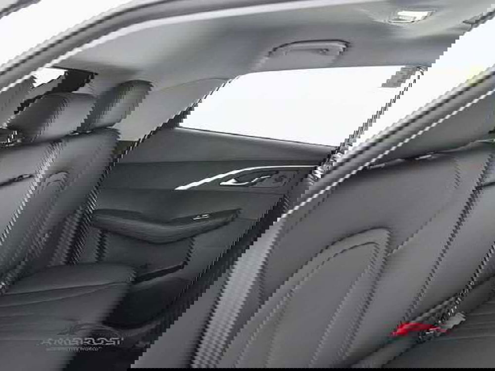 Omoda Omoda 5 usata a Viterbo (11)