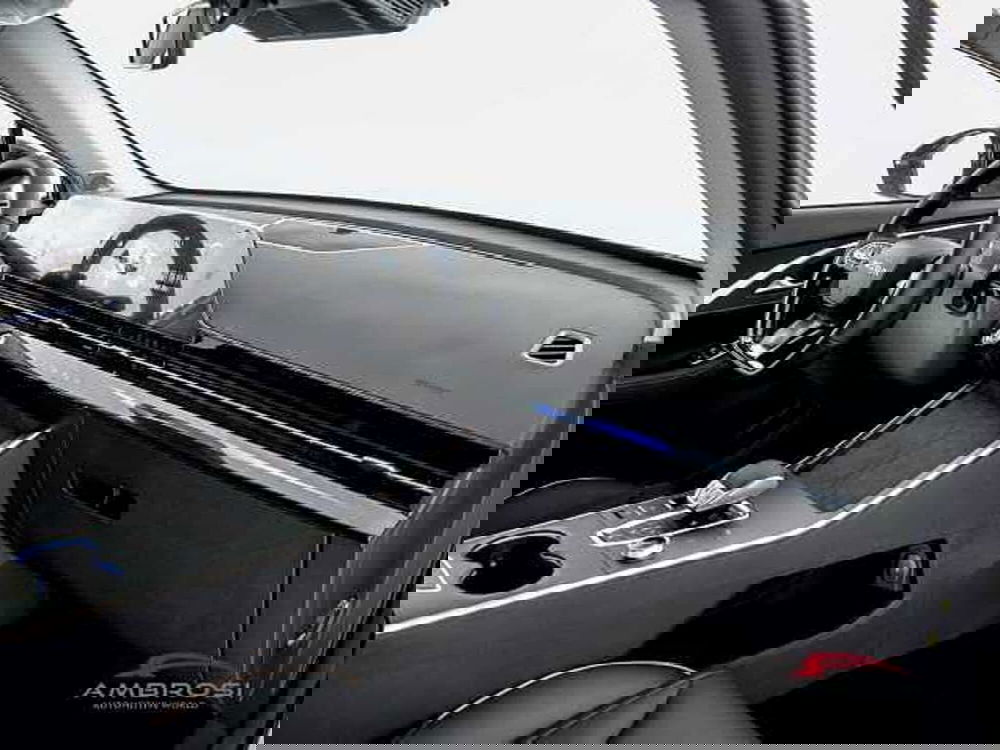 Omoda Omoda 5 usata a Viterbo (12)