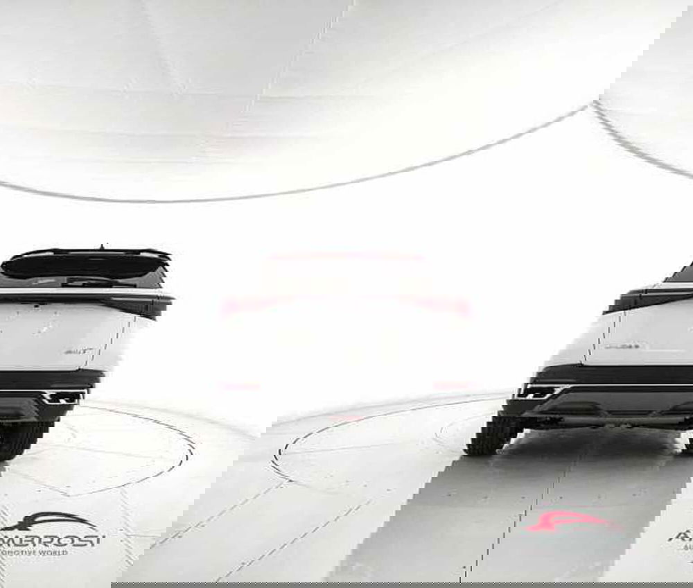 Omoda Omoda 5 usata a Viterbo (6)