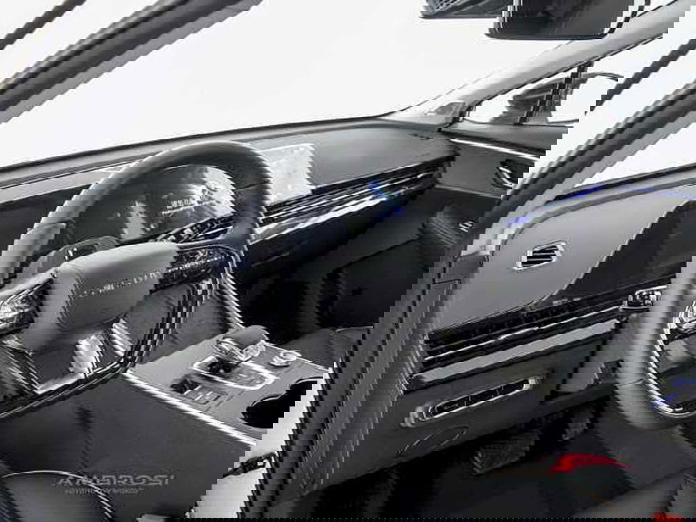 Omoda Omoda 5 usata a Viterbo (8)