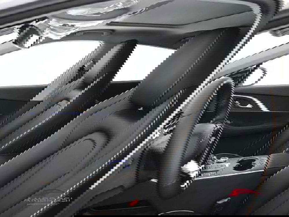 Omoda Omoda 5 usata a Viterbo (9)