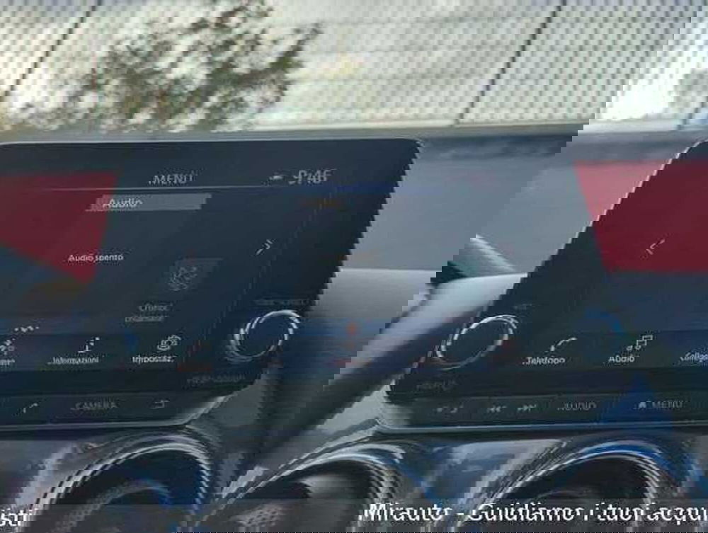 Nissan Juke usata a Roma (11)