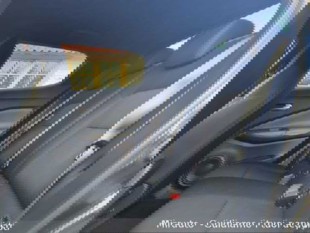 Nissan Juke usata a Roma (12)