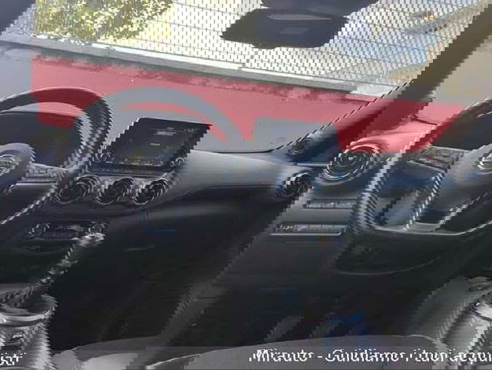 Nissan Juke usata a Roma (13)