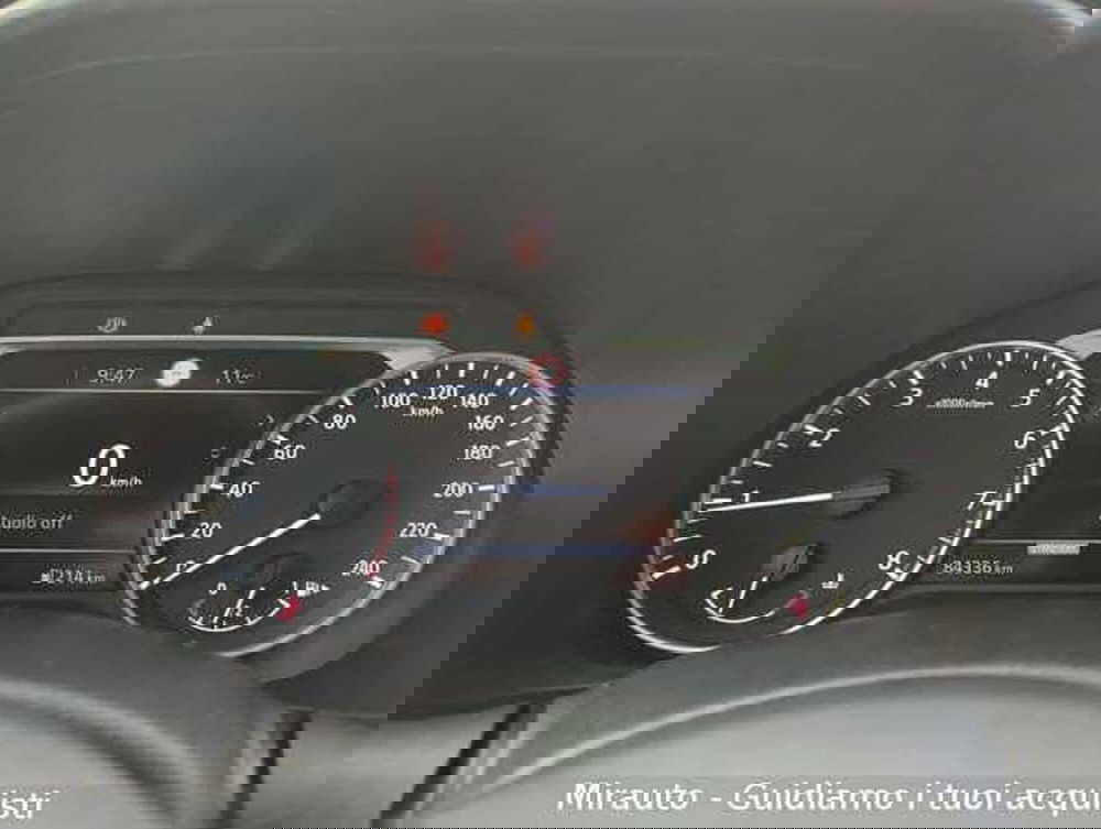 Nissan Juke usata a Roma (14)